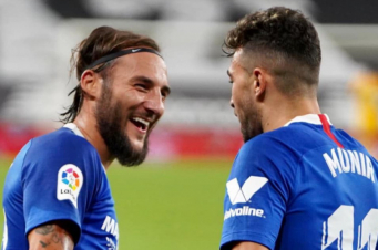 Սևիլյան կամային հաղթանակ տարավ