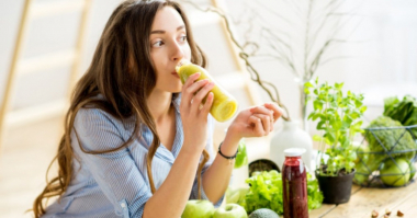 Օգտակար ու դիետիկ համարվող սննդամթերքներ, որոնք իրականում կարող են դառնալ քաշի ավելացման պատճառ