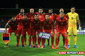 Հայաստանի հավաքականը Երևանում ընկերական հանդիպում կանցկացնի Քուվեյթի ընտրանու հետ