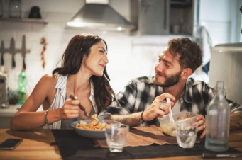 Ինչպես հասկանալ՝ միասին կլինե՞ք, թե՞ ոչ