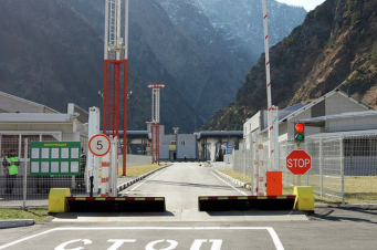 Վրաստան մուտքն արգելող որոշումը շարունակում է ուժի մեջ մնալ. արգելքը չի վերաբերում բեռնափոխադրումներին. ԱԻՆ