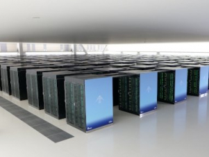 Ճապոնական սուպերհամակարգիչը գտել է կորոնավիրուսի դեմ պոտենցիալ դեղամիջոցները