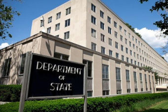 Միացյալ Նահանգները Հայաստանին և Ադրբեջանին կոչ է անում անմիջապես դադարեցնել ուժի կիրառումը սահմանին և խստորեն պահպանել հրադադարը