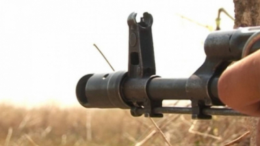 Ադրբեջանը ընդունել է իր կորուստները. Արծրուն Հովհաննիսյան