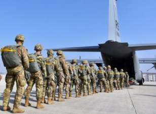 ԱՄՆ-ը լքել է հինգ ռազմաբազա Աֆղանստանում