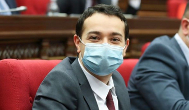 Ադրբեջանի նախագահի դժգոհությունը ոչ այլ ինչ է, քան բարձր գնահատանք ՀՀ ԱԳՆ-ի ու ԱԺ-ի աշխատանքներին. Մխիթար Հայրապետյան