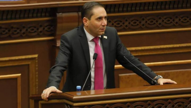 Ադրբեջանական կողմը պատրաստ չի եղել, պատրաստ չէ և պատրաստ չի լինի կառուցողական երկխոսության. Արման Աբովյան