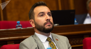 Հերթական նամակներով դիմեցի ԵԱՀԿ Խորհրդարանական վեհաժողովի նախագահին, գլխավոր քարտուղարին և 55 երկրի ավելի քան 300 պատգամավորների