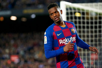 Mundo Deportivo. Բարսելոնան ցանկանում է երկարաձգել Սեմեդուի պայմանագիրը