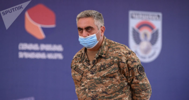Ադրբեջանական զորատեսկաներից ոչ մեկն, ըստ էության, բարձր արդյունավետություն ու մարտունակություն չի դրսևորել. Արծրուն Հովհաննսիայան
