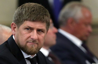 «Իրավիճակը կարող է վերաճել մեծ պատերազմի». Կադիրովը՝ հայ-ադրբեջանական սահմանին տիրող իրավիճակի մասին