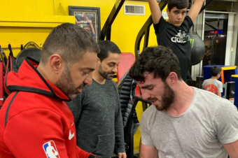 Հայտնի է, թե երբ տեղի կունենա բռնցքամարտի ֆեդերացիայի նախագահի ընտրությունը