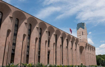 Ապամոնտաժվել են օրենքի խախտմամբ տեղադրված կրպակները