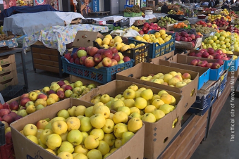 «Մեր նպատակը տուգանելը չէ, այլ իրավախախտումը դադարեցնելը». չընդհատվող պայքար` ապօրինի առևտրի դեմ