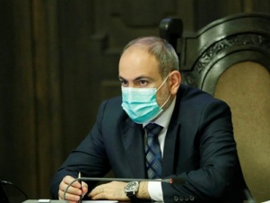 Վարչապետի մոտ քննարկվել է Հայաստանի՝ 2020-2025թթ. թվայնացման ռազմավարության նախագիծը