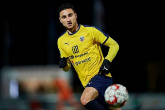 Հոբրոն դուրս մնաց Դանիայի սուպերլիգայից․ Բաբայանը գոլ խփեց ու կարմիր քարտ ստացավ անցումային խաղում