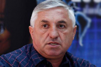 Անընդունելի ենք համարում, որ մեր ազատ տեղաշարժն որևէ անձի կամայական որոշմամբ սահմանափակվի. Բլեյան