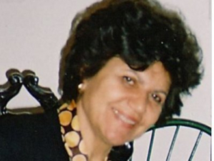 Վախճանվել է իրանահայ վաստակավոր ուսուցիչ եւ գրող Աստղիկ Բաբայանը