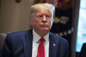 Թրամփը հանցավորությունը ճնշելու համար ամերիկյան քաղաքներ կուղարկի դաշնային ուժեր