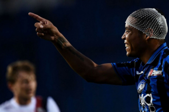 Իտալիայի Ա սերիա. «Ատալանտան» հաղթեց ու կրկին երկրորդն է