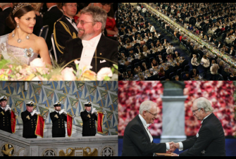 Ստոկհոլմում 1956թ. ի վեր առաջին անգամ չի անցկացվի Նոբելյան դափնեկիրների պարգևատրման արարողությունն ու թագավորական ընթրիքը