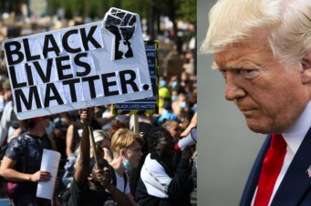 Թրամփը հայտնել է ԱՄՆ-ում կորոնավիրուսի դեպքերի կտրուկ աճի պատճառը