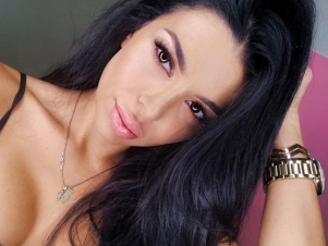 Նուրբ շպար. Լիլիթ Բասյանի լուսանկարը