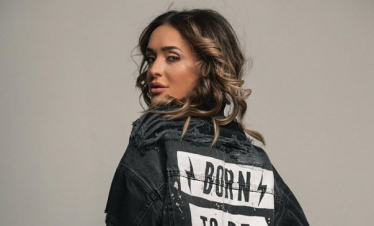 «Բարի լույս». Աստղիկ Սաֆարյանն՝ առանց շպարի