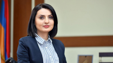 Ամեն ամիս կանխատեսում ենք շուրջ 1200 երեխայի ծնունդ գյուղական համայնքներում. հույս ունեմ, որ կսխալվենք. նախարար