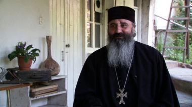 Երեկ սահմանագծում էի, մեր զինվորների հետ հանդիպմանը շատ կարևոր բացահայտում ունեցա․ Տեր Աբել քահանա Քարտաշյան