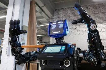 Ռուսաստանում աշխատուժի փոխարեն կիրառվող ռոբոտները, հնարավոր է, հարկվեն