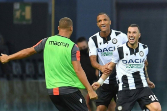 Իտալիայի Ա սերիա. «Յուվենթուսը» պարտվեց արտագնա խաղում