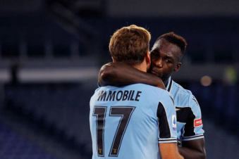 Իմոբիլեն շրջանցել է Ռոնալդուին