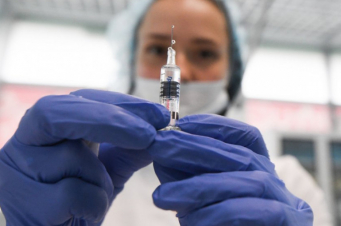 Ռուսաստանի «Վեկտոր» գիտական կենտրոնը կորոնավիրուսի դեմ պատվաստանյութի կլինիկական փորձարկումների թույլտվություն է ստացել