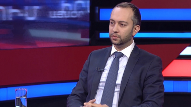 Այսօր վճարված հարկը վաղվա կառուցված ճանապարհն է. Էդուարդ Աղաջանյան