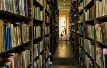 Հայատանի ազգային գրադարանի առցանց շտեմարաններն արդեն հասանելի են. պաշտոնական կայքը ևս շուտով կլինի հասանելի