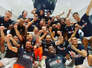 Ռոնալդուն շնորհակալություն է հայտնել «Յուվենտուսի» երկրպագուներին 