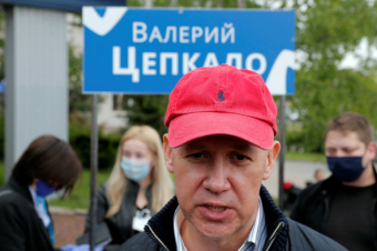 «Մեր նպատակը Լուկաշենկոյին ամբողջովին «մերկացնելն» է»․ Բելառուսի ընդդիմադիր գործիչ Վալերի Ցեպկալ