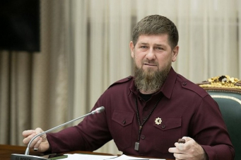 «Կարծում էի, որ ինձ նոբելյան մրցանակ կտան ահաբեկչության դեմ պայքարի համար, իսկ ինձ ներառում են պատժամիջոցների ցուցակում». Կադիրովը մեկնաբանել է ԱՄՆ-ի կողմից իր նկատմամբ սահմանված պատժամիջոցները