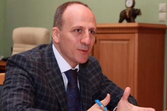 Ով և ինչու է բողոքում ՍԴ դատավորի թեկնածուի առաջադրումից. «Փաստ»