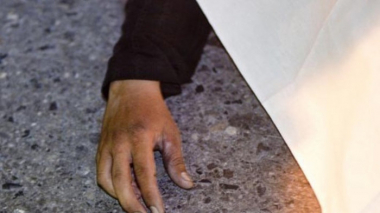 Կոտայքի մարզում հայտնաբերվել է տղամարդու գլխատված ու քայքայված դի (լուսանկար)