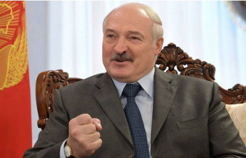 Լուկաշենկոն հայտարարել է կորոնավիրուսն ասիմպտոմ հաղթահարելու մասին