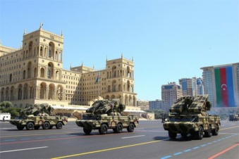 Մալայզիայի խորհրդարանը աջակցություն է հայտնել Ադրբեջանին՝ ընդդեմ Հայաստանի