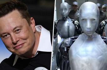 «Արհեստական բանականությունը մարդկության համար վտանգավոր տեխնոլոգիա է, որն ունակ է իրավիճակն ապակայունացնել ամբողջ աշխարհում». Իլոն Մասկ