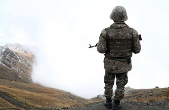 Ամսական 1000 դրամ կանոնավոր մուծենք «Զինծառայողների ապահովագրության հիմնադրամին». կոչ դրսում ապրող հայերին