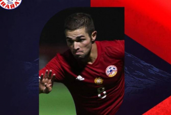 «Արարատ»-ը երկու նոր համալրում ունի