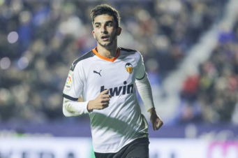 Մանչեսթեր Սիթին համաձայնեցրել է Ֆեռան Տոռեսի տրանսֆերը