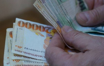 Իջևանի 39-ամյա բնակչուհու կողմից 170 մլն դրամ խարդախությամբ հափշտակելու դեպքով հարուցված քրգործն ուղարկվել է դատարան