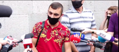 Ինչքան կարելի է, 2 տարի է սպասում ենք Ամուլսարի հարցը լուծվի. «Լիդիան Արմենիա»-ի նախկին աշխատակից