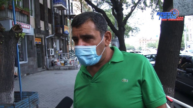 Քաղաքացիները՝ դպրոցում երեխաների սեռական դաստիարակության մասին